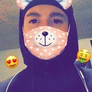 Meet your Posher, Sean